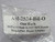 LOT OF 26 AM-2534-BR-O NICKEL PLATED BRASS THREAD ADAPTER T265253
