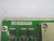 AGILENT E5062-26511 E5062-61111 CIRCUIT BOARD T265257