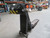 JORGENSEN CONVEYOR 10-1117-A HINGED STEEL BELT CONVEYOR M7136
