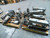 Lot of 5 Durkopp Adler  K467 437554    For Sale