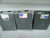 LOT OF 3 DORIC 400, 400A THERMOMETER M7213