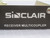 SINCLAIR TECHNOLOGIES PC2213 RECEIVER MULTICOUPLER T265273