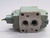 YUKEN HCG-06-B2-22 PRESSURE CONTROL VALVE T265320