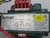 ISMET CSTN 320 701395/A CONTROL TRANSFORMER T265326