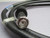 LOT OF 2 COMMSCOPE L4-HMHM-10-SGW-D RF COAXIAL JUMPER CABLE ASSEMBLY T265328