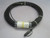 NIB COMMSCOPE FHD-HJ1A-0150F FIBER OPTIC CABLE ASSEMBLY T265330 For Sale