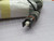 COMMSCOPE FHD-HJ1A-0150F FIBER OPTIC CABLE ASSEMBLY T265330