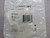 LOT OF 25 COMMSCOPE M16L-246 108168592 FACEPLATE T265332