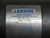 LEESON C42D17FK46A 098356..00 DC PERMANENT MAGNET MOTOR T265343