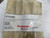LOT OF 100 HONEYWELL 47034000 PRESSURE SHV ADJUSTER ASSY T265345