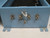FILTRONIC COMTEK 190-CA101-F1V2 190-MC008-F1VI BLUE NEMA ENCLOSURE T265374