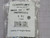 LOT OF 25 COMMSCOPE 760253592 SFC-STF-UNV-8X FIBER OPTIC KIT T265477