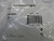 LOT OF 25 COMMSCOPE 108168485 M12L-003 FACEPLATE ASSY. T265400