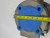 ITT 3-1159 GROOVED COUPLING T265419