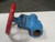 KLINGER 900CWP-B16.34 PISTON VALVE T265423