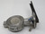 POWELL 4-150 STAINLESS STEEL FLANGED GATE VALVE T265425