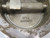 POWELL 6-150 STAINLESS STEEL FLANGED GATE VALVE T265426