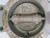 PRATT YT64 STAINLESS STEEL FLANGED GATE VALVE T265427