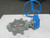 PRATT HP2-6J3F BUTTERFLY VALVE T265430