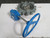 USED PRATT HP2-6J3F BUTTERFLY VALVE T265431 For Sale