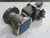 USED XOMOX XS025S08B FLOW-TEK RF15-3 ACTUATOR W AZGO WT8551A001MS T265437 For Sale