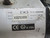 XOMOX XS025S08B FLOW-TEK RF15-3 ACTUATOR W AZGO WT8551A001MS T265437