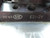 KOMAX TOYO JAMCO 15304701 TERMINAL PUNCH PRESS CRIMPING APPLICATOR DIE SET T19322