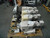 LOT OF 5 JUKI, BROTHER LK-1900, LK3-B434EX SEWING MACHINES M7313