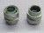 NIB LOT OF 5 APPLETON 4Q-100FM CONDUIT CONNECTOR T264830 For Sale