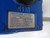 ZWICK AB 210G B10080X-ZA11AA VALVE ASSY T265439