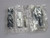 LOT OF 50 COMMSCOPE MSC-GRIPKIT MSC-GRIPKIT FONS MSC GRIP KIT T265532