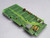 HP 01078-66504 BACKPLANE BOARD T265547