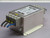 USED SCHAFFNER FN3256H-120-35 RFI POWER LINE FILTER T265556 For Sale