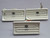 LOT OF 3 TEMPCO CRC00029 T265593
