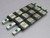 NIB LOT OF 3 THK 4SRS15MUUE+240LM` MINIATURE LINEAR GUIDE T265616 For Sale