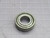 LOT OF 5 NSK 6002-H-20T1XZZ GROOVE BALL BEARING T265624