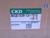 CKD M4GB180R-C4-T51D-10-3 SOLENOID VALVE T265629