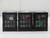 LOT OF 3 GE SR735 MOVEIT0284095 FEEDER PROTECTION RELAY T265630