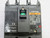 LOT OF 2 FUJI EA103C CIRCUIT BREAKER T265706
