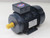 USED LEESON 192205 C90T17FZ16A IEC PREMIUM EFFICIENT METRIC MOTOR T265712 For Sale