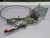ABB K5FCH FLANGE MOUNT HANDLE AND FLEXIBLE CABLE T265734