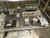 LOT OF 175 LBS FUJI CIRCUIT BREAKER AND CONTACTOR LOT EATON T265742