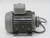 HITACHI TFO-K 4P D240430 INDUCTION MOTOR T265795