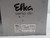 EFKA DC1600 SERVO MOTOR T265799