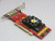 COLORGRAPHIC 612514 MICRO-DVI PCI GRAPHICS CARD T265800