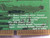PCB134 E17XD2000255 JP1-RESET CONFIGURATION JUMPER T265801