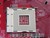 IEI SAGP-865EV INDUSTRIAL CONTROL MOTHERBOARD T265802
