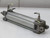SMC C96SDD80-320 PNEUMATIC PISTON T265806