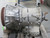 ALLISON 521/E 29535586 TRANSMISSION T265808