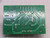 HP CA356-01080 FHP2302000061 PCB CIRCUIT BOARD T265852